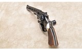 Smith & Wesson ~ Model None ~ .44 Smith & Wesson Special - 4 of 12