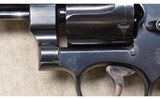 Smith & Wesson ~ Model None ~ .44 Smith & Wesson Special - 10 of 12