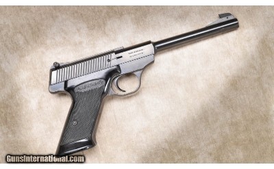 Browning ~ Model None ~ .22 Long Rifle