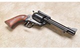 Ruger ~ New Model Super Blackhawk ~ .44 Magnum - 2 of 5