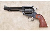 Ruger ~ New Model Super Blackhawk ~ .44 Magnum - 3 of 5