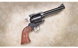 Ruger ~ New Model Super Blackhawk ~ .44 Magnum - 1 of 5