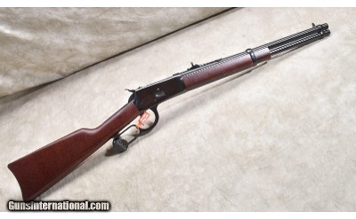 ROSSI ~ R92 ~ .357 MAG/.38 SPCL