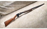 Winchester ~ Model 61 ~ .22 Win Mag - 1 of 16