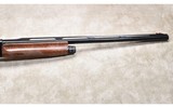 BENELLI ~ ULTRA LIGHT ~ 20 GAUGE - 4 of 11