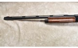 BENELLI ~ ULTRA LIGHT ~ 20 GAUGE - 8 of 11