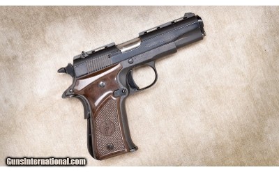 LLAMA ~ Model Especial ~ .22 Cal