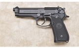 Beretta ~ Model 96 ~ .40 S&W - 3 of 6