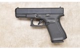 Glock ~ Model 19 Gen 5 ~ 9mm Luger - 3 of 6