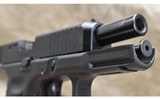 Glock ~ Model 19 Gen 5 ~ 9mm Luger - 6 of 6