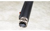 FRANCHI ~ AFFINITY 3 ~ 12 GAUGE - 7 of 11