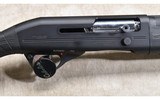 FRANCHI ~ AFFINITY 3 ~ 12 GAUGE - 3 of 11