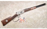 WINCHESTER ~ 94 ~ JOHN WAYNE COMM ~ .32-40 WINCHESTER - 1 of 16