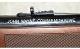 WINCHESTER ~ 94 ~ JOHN WAYNE COMM ~ .32-40 WINCHESTER - 12 of 16