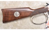 WINCHESTER ~ 94 ~ JOHN WAYNE COMM ~ .32-40 WINCHESTER - 2 of 16