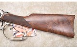 WINCHESTER ~ 94 ~ JOHN WAYNE COMM ~ .32-40 WINCHESTER - 10 of 16