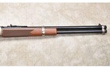 WINCHESTER ~ 94 ~ JOHN WAYNE COMM ~ .32-40 WINCHESTER - 4 of 16