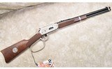 WINCHESTER ~ 94 ~ JOHN WAYNE COMM ~ .32-40 WINCHESTER - 1 of 16