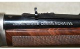 WINCHESTER ~ 94 ~ JOHN WAYNE COMM ~ .32-40 WINCHESTER - 12 of 16