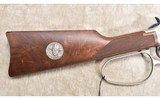 WINCHESTER ~ 94 ~ JOHN WAYNE COMM ~ .32-40 WINCHESTER - 2 of 16