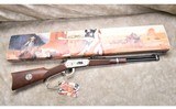 WINCHESTER ~ 94 ~ JOHN WAYNE COMM ~ .32-40 WINCHESTER - 16 of 16