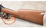 WINCHESTER ~ CANADIAN CENTENNIAL ~ Model 94 SRC ~ .30-30 WIN - 10 of 13