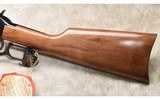 WINCHESTER ~ CANADIAN CENTENNIAL ~ Model 94 RIFLE ~ .30-30 WIN - 10 of 16