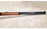 WINCHESTER ~ CANADIAN CENTENNIAL ~ Model 94 RIFLE ~ .30-30 WIN - 4 of 16