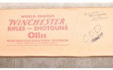 WINCHESTER ~ CANADIAN CENTENNIAL ~ Model 94 RIFLE ~ .30-30 WIN - 13 of 16