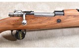 MITCHELL'S MAUSERS ~ M48A ~ 8MM MAUSER - 3 of 16