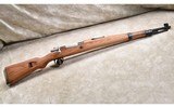 MITCHELL'S MAUSERS ~ M48A ~ 8MM MAUSER - 1 of 16