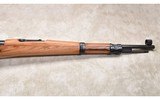 MITCHELL'S MAUSERS ~ M48A ~ 8MM MAUSER - 4 of 16