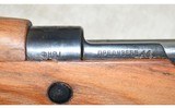 MITCHELL'S MAUSERS ~ M48A ~ 8MM MAUSER - 13 of 16