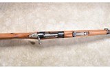 MITCHELL'S MAUSERS ~ M48A ~ 8MM MAUSER - 5 of 16