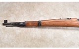 MITCHELL'S MAUSERS ~ M48A ~ 8MM MAUSER - 8 of 16