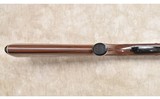 Remington ~ Model Nylon 66 ~ .22 Long Rifle - 9 of 14