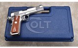 COLT ~ GOVERNMENT ~ .45 AUTO - 5 of 5