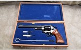 SMITH & WESSON ~ 27-2 ~ .357 MAGNUM - 8 of 8