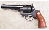 RUGER ~ REDHAWK ~ .44 MAGNUM - 2 of 6