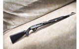 Remington ~ Model Nylon 66 ~ .22 Long Rifle - 1 of 14