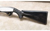 Remington ~ Model Nylon 66 ~ .22 Long Rifle - 7 of 14