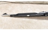 Remington ~ Model Nylon 66 ~ .22 Long Rifle - 5 of 14