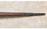 Remington ~ Model Nylon 66 ~ .22 Long Rifle - 12 of 14