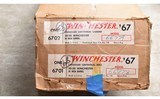 WINCHESTER ~ CANADIAN CENTENNIAL(SRC) ~ .30-30 WINCHESTER - 12 of 16