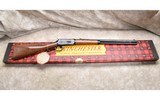 WINCHESTER ~ CANADIAN CENTENNIAL(SRC) ~ .30-30 WINCHESTER - 16 of 16