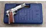 COLT ~ GOVERNMENT ~ .45 AUTO - 5 of 5