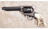 COLT ~ SINGLE ACTION ARMY ~ (2ND GENERATION) ~ .357 MAGNUM - 2 of 13