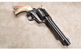 COLT ~ SINGLE ACTION ARMY ~ (2ND GENERATION) ~ .357 MAGNUM - 3 of 13