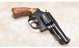 SMITH & WESSON ~ 36 ~ .38 S&W SPEC - 3 of 8