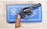 SMITH & WESSON ~ 36 ~ .38 S&W SPEC - 7 of 8